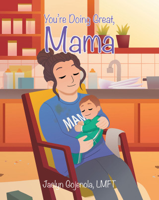 Cover image: You're Doing Great, Mama 9798885050517