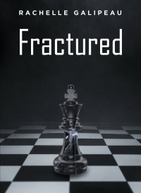 Titelbild: Fractured 9798885050548