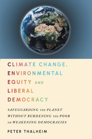 表紙画像: Tesla Carbon Pigs, Climate Change, Environmental Equity and Liberal Democracy 9798885050616