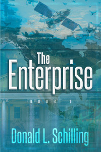 Imagen de portada: The Enterprise 9798885050654