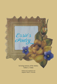Omslagafbeelding: Essie's Poetry 9798887312590