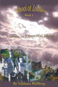 Titelbild: Journey To Elemental Island 9798885051156