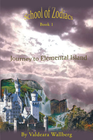 Cover image: Journey To Elemental Island 9798885051156