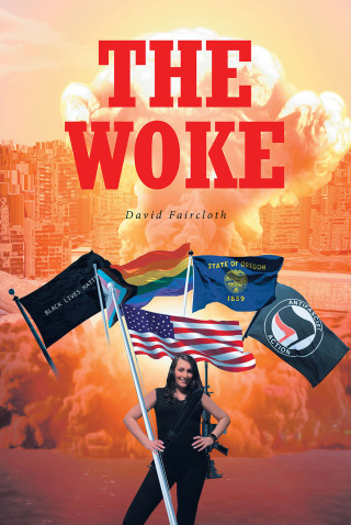 Imagen de portada: The Woke 9798885051224