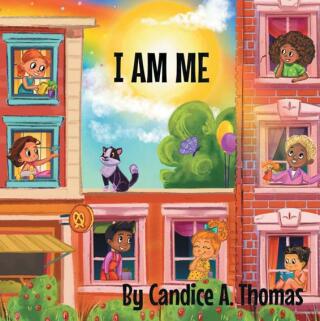 Imagen de portada: I Am Me 9798885051262