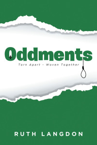 Imagen de portada: Oddments 9798885051422