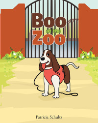 Cover image: Boo at the Zoo 9798885051699