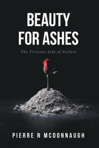 Cover image: Beauty for Ashes 9798885051859