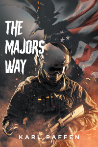 Imagen de portada: The Majors Way 9798885052153