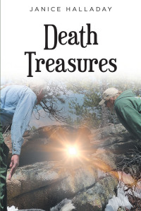 صورة الغلاف: Death Treasures 9798885052320