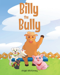 Cover image: Billy the Bully 9798885052542