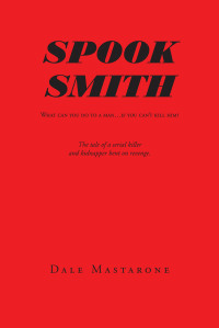 Cover image: Spook Smith 9798885052696
