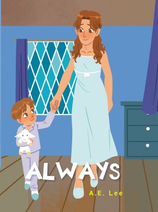Imagen de portada: Always 9798885052832