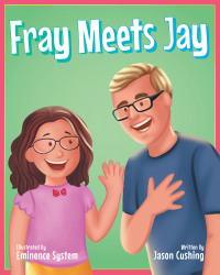 Omslagafbeelding: Fray Meets Jay 9798885052900