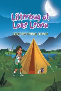 Imagen de portada: Litterbug at Lake Leona 9798885053105