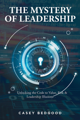 Imagen de portada: The Mystery of Leadership 9798885053549