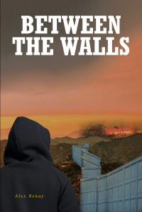 Titelbild: Between the Walls 9798885053563