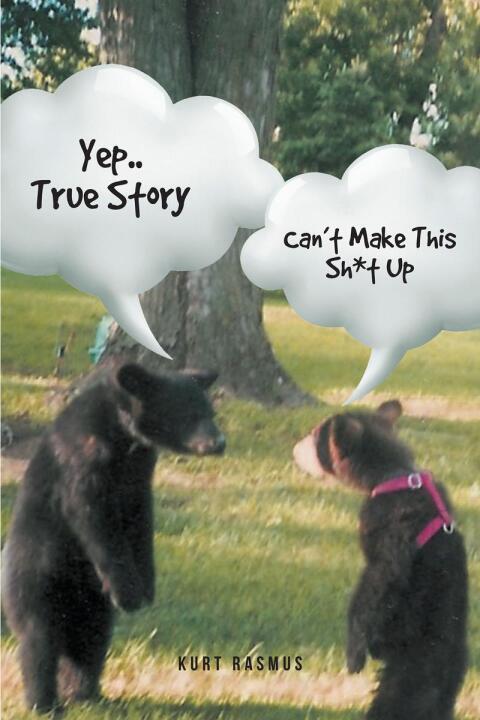 Yep..True Story: Can’t Make This Sh*t Up - FULL INSTANT DOWNLOAD | PDF DOCX EPUB