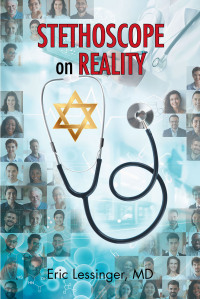Imagen de portada: Stethoscope on Reality 9798885053747