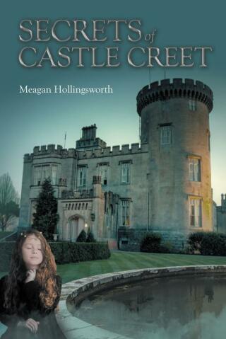 Imagen de portada: Secrets of Castle Creet 9798885053792