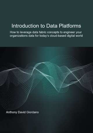 Imagen de portada: Introduction to Data Platforms 9798885053860