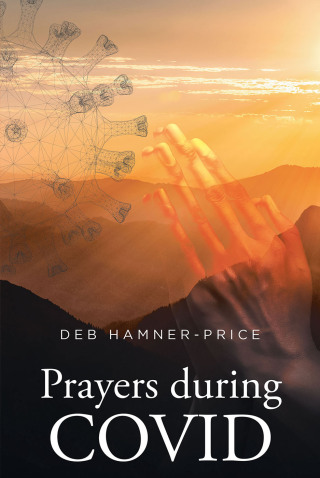 Imagen de portada: Prayers during COVID-19 9798885054034