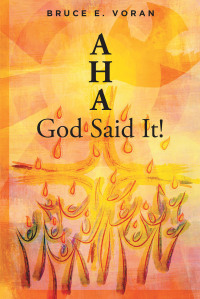 Cover image: God Said It! 9798885054058