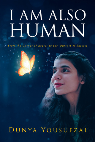 Cover image: I AM ALSO HUMAN 9798885054553