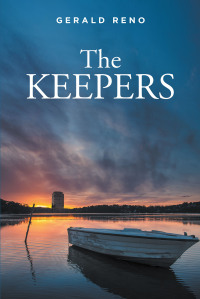 Omslagafbeelding: The KEEPERS 9798885054614