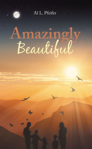 Cover image: Amazingly Beautiful 9798885055161