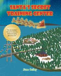 Cover image: Santa's Secret Training Center 9798885055673