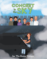Cover image: Concert in the Sky 9798885055734