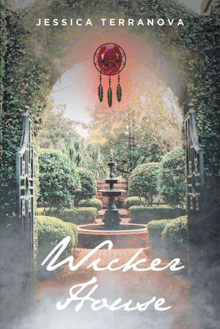 Imagen de portada: Wicker House 9798885055819