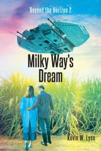 Imagen de portada: Milky Way's Dream 9798885055987