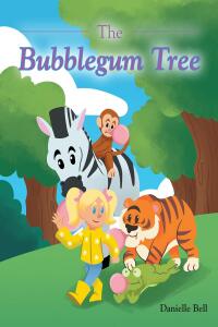 Omslagafbeelding: The Bubblegum Tree 9798885056182