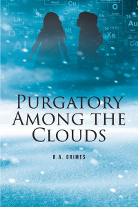 Omslagafbeelding: Purgatory Among the Clouds 9798885056502