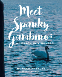 Imagen de portada: Meet Spanky Gambino 9781639858163