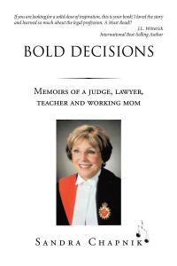 Cover image: BOLD DECISIONS 9798885056731