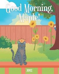 Omslagafbeelding: Good Morning, Maple! 9798885057134