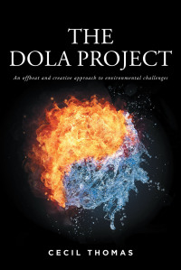 Imagen de portada: The Dola Project 9798885057172