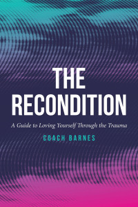 Cover image: The Recondition 9798885057615