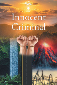 Imagen de portada: Innocent Criminal 9798885058056