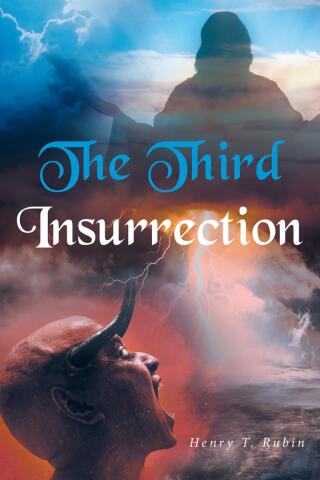 Cover image: The Third Insurrection 9798885058230