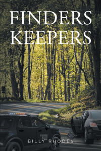 Cover image: Finders Keepers 9798885058315