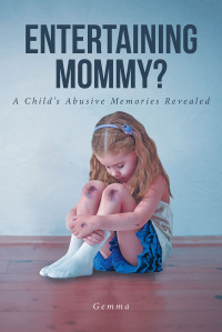 Imagen de portada: Entertaining Mommy? 9798885058438