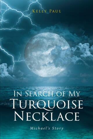 صورة الغلاف: In Search of My Turquoise Necklace 9798885058544