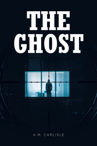 Imagen de portada: The Ghost 9798885058636