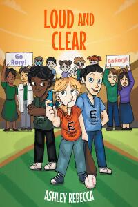 Cover image: Loud and Clear 9798885059572