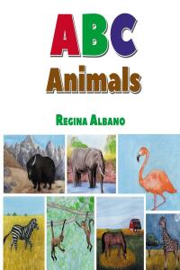 صورة الغلاف: ABC Animals 9798885059831