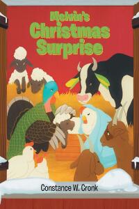 Cover image: Melvin's Christmas Surprise 9798885401074
